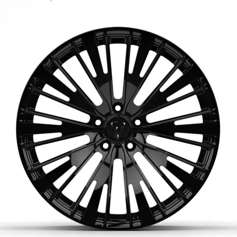 20 INCH ALLOY WHEEL FOR TESLA (1)