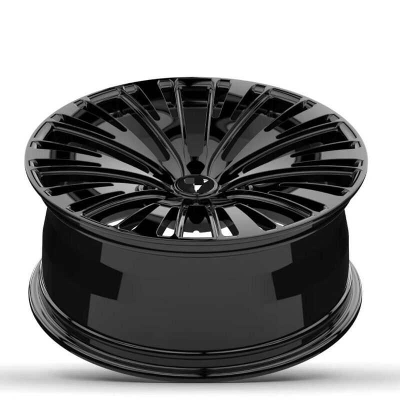 20 INCH ALLOY WHEEL FOR TESLA (3)