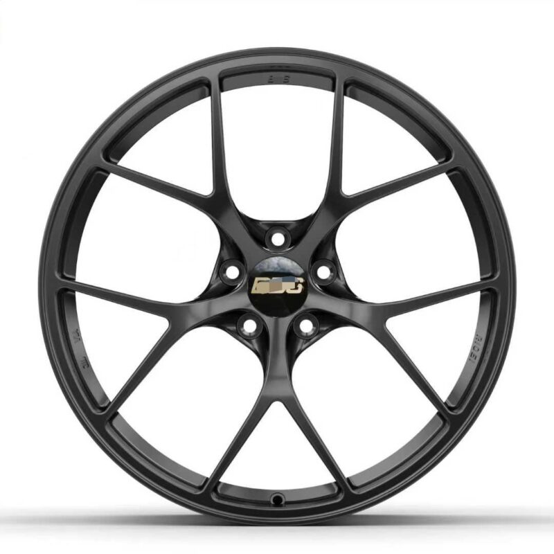 20 INCH BBS RIMS (2)