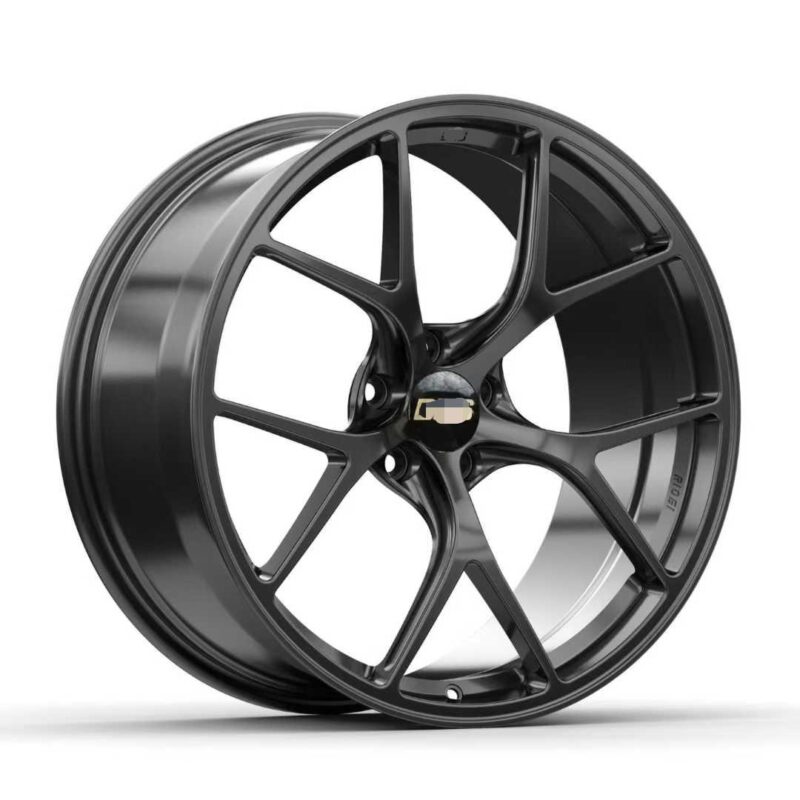 20 INCH BBS RIMS (3)