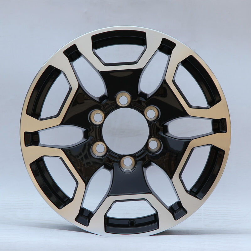 ALLOY WHEEL FOR Toyota Hilux (1)
