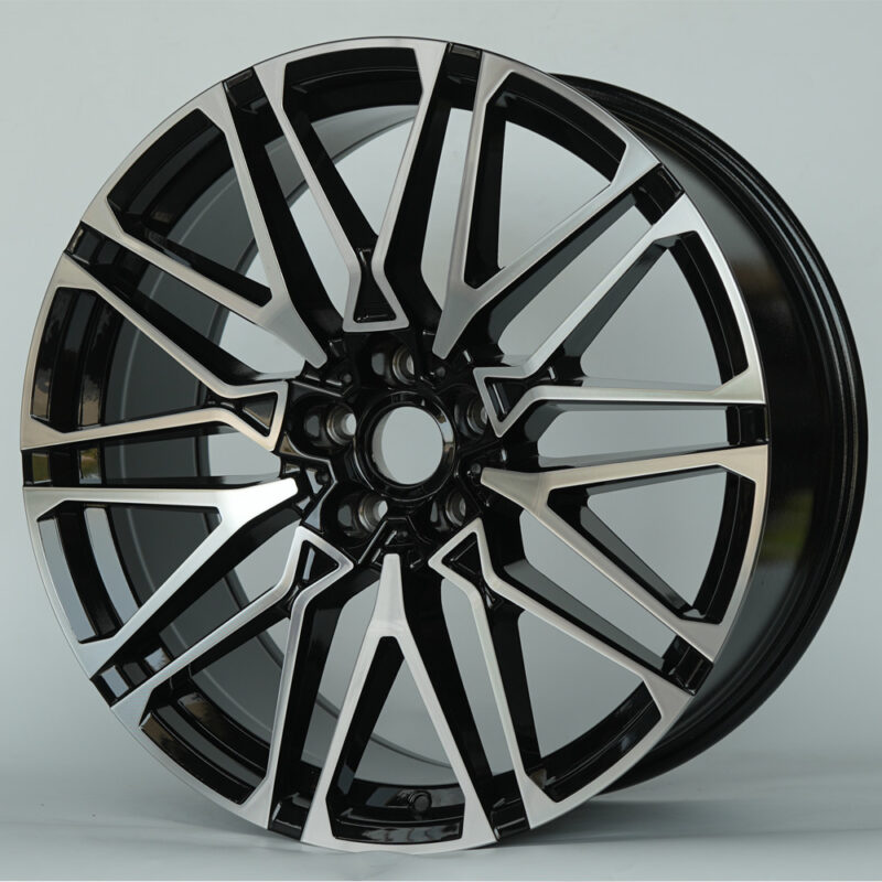 ALOY WHEEL FOR BMW M6 (2)