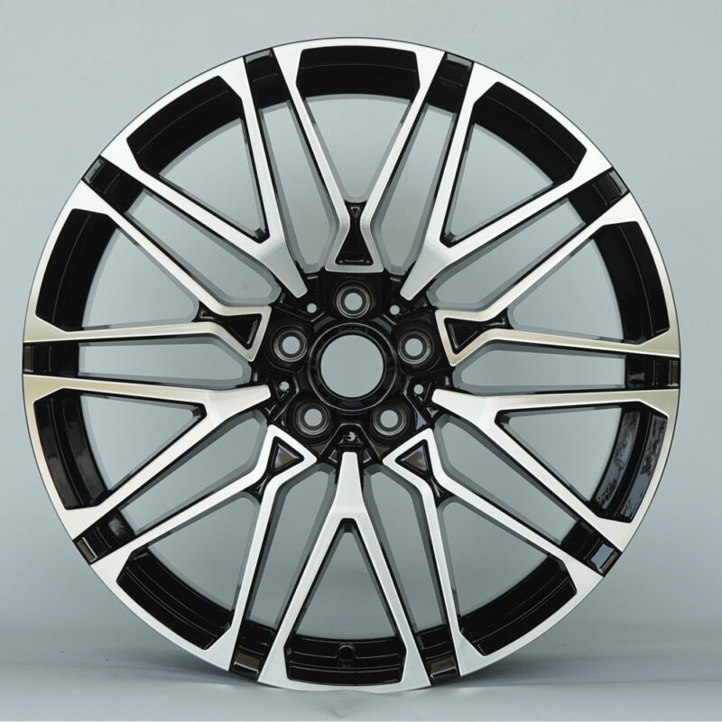 ALOY WHEEL FOR BMW M6 (3)