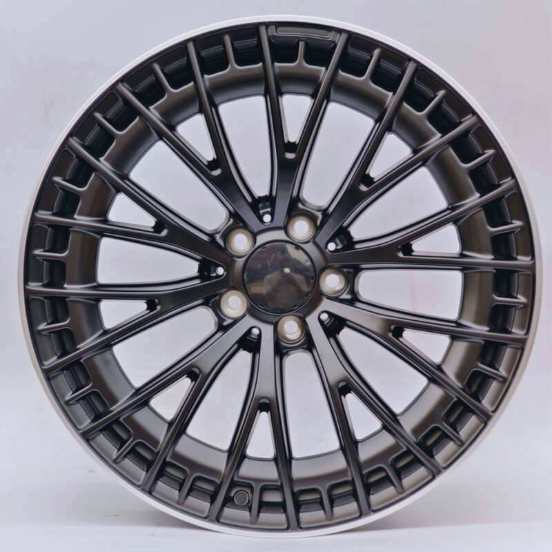 ALUMINUM WHEEL FOR MERCEDES CLE (1)