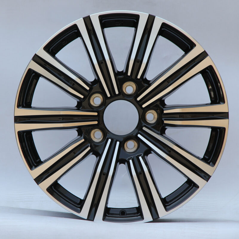 ALUMINUM WHEEL FOR TOYOTA (1)