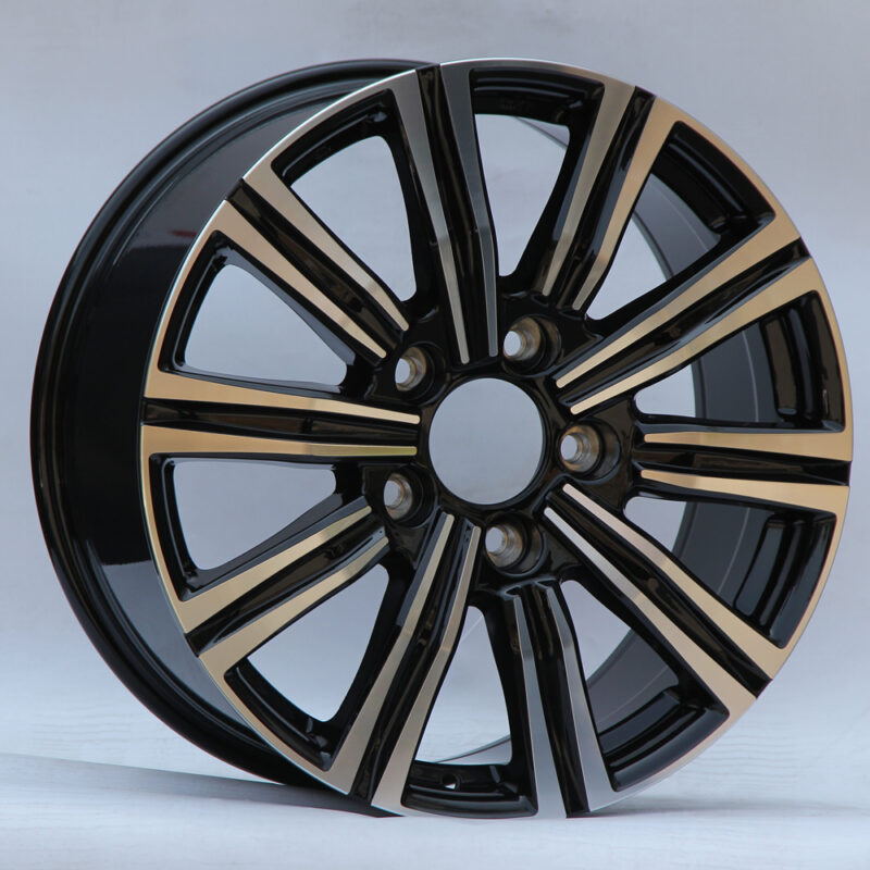 ALUMINUM WHEEL FOR TOYOTA (3)