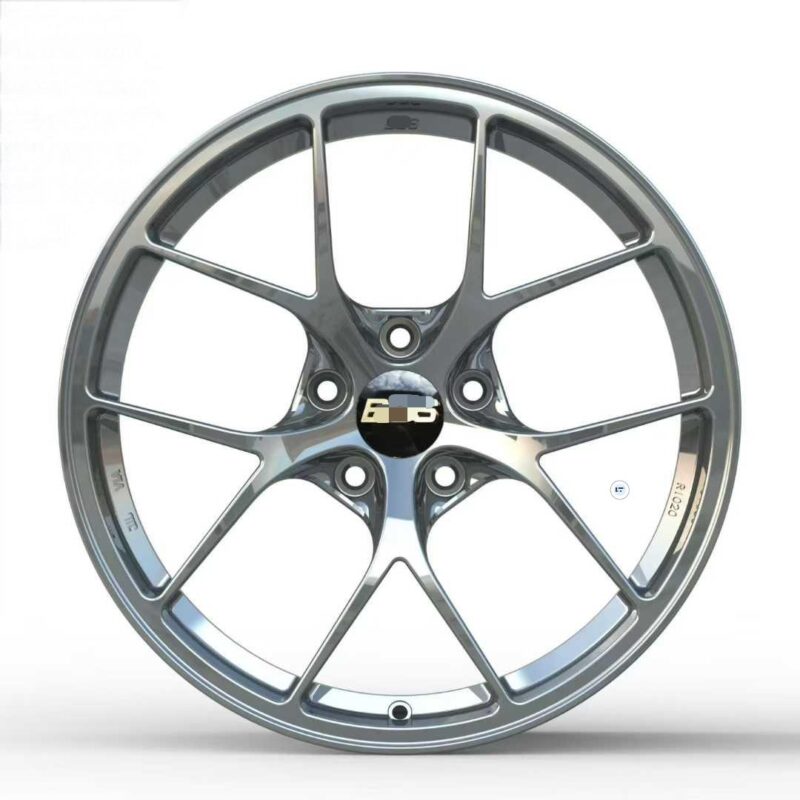 BBS FORGED RIMS (2)