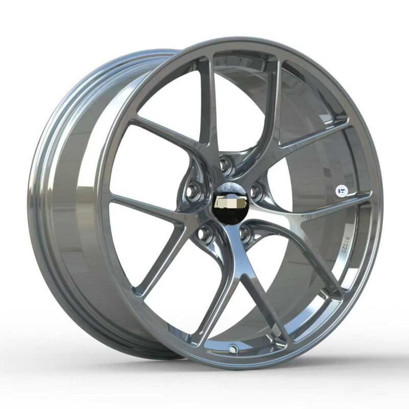 BBS FORGED RIMS (3)