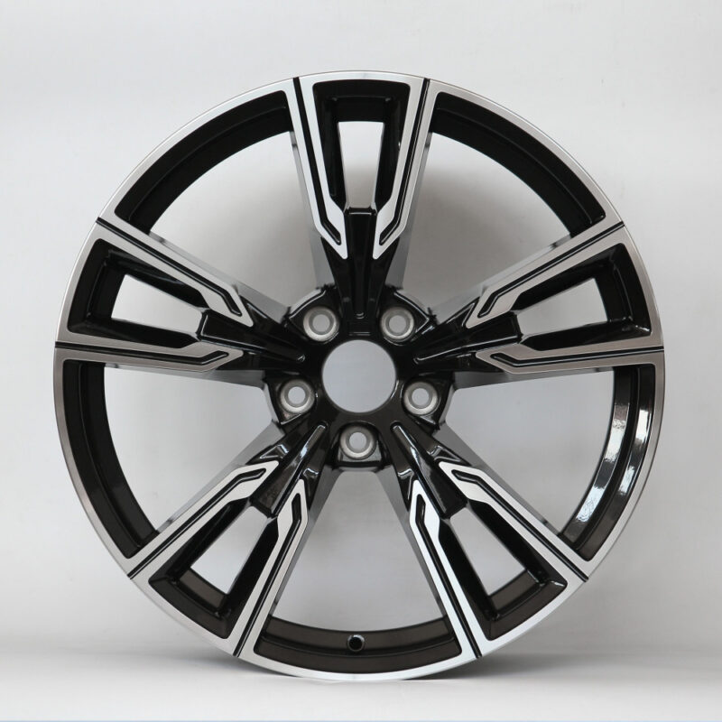 FOR BMW ALLOY WHEEL (2)