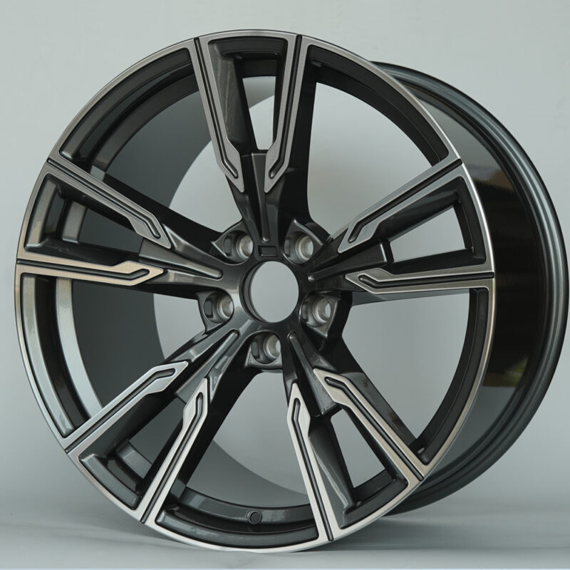 FOR BMW ALLOY WHEEL (3)