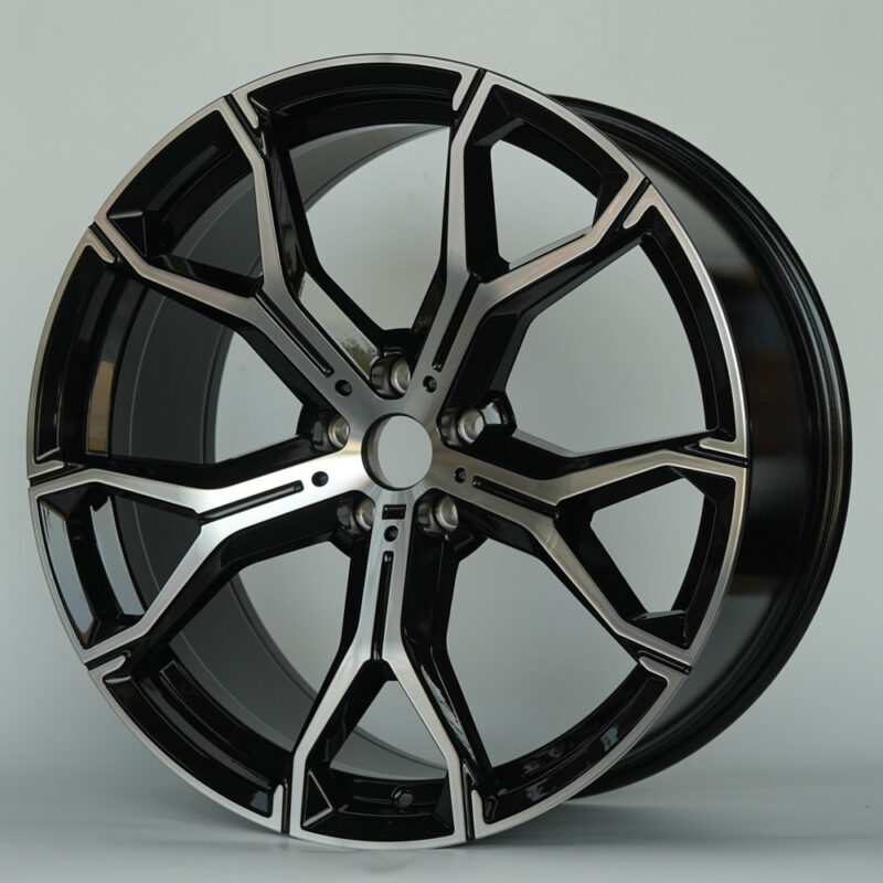 FOR BMW RIMS (1)