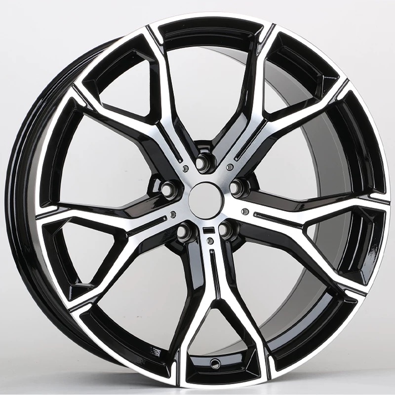 FOR BMW RIMS (2)