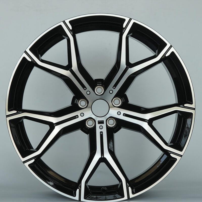 FOR BMW RIMS (3)
