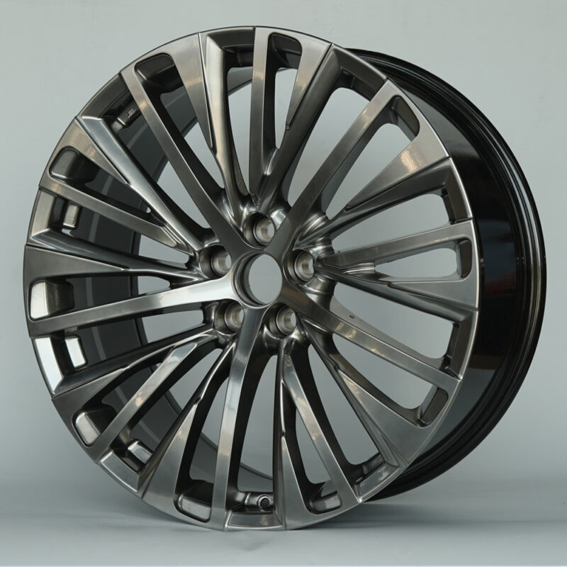 FOR LEXUS ALOY WHEEL (1)