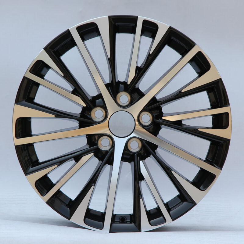 FOR LEXUS ALOY WHEEL (3)