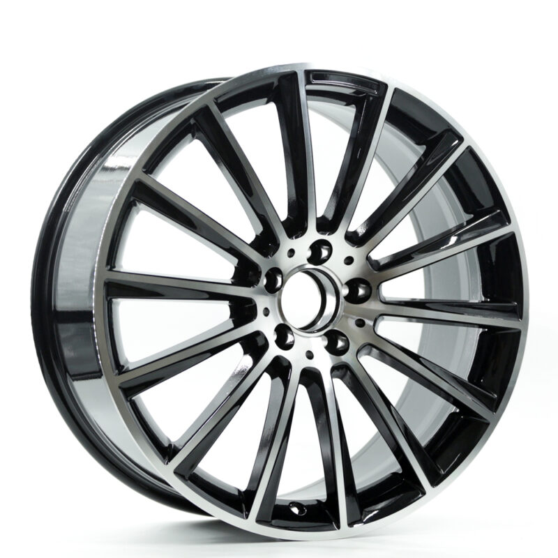 FOR MERCEDES RIMS (3)