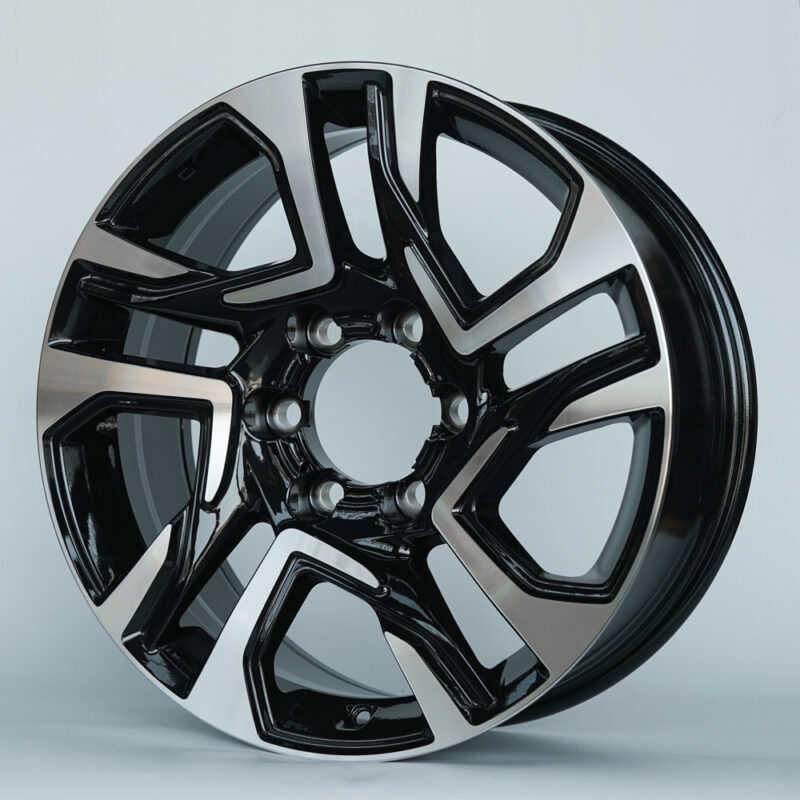 FOR TOYOTA ALLOY WHEEL (1)