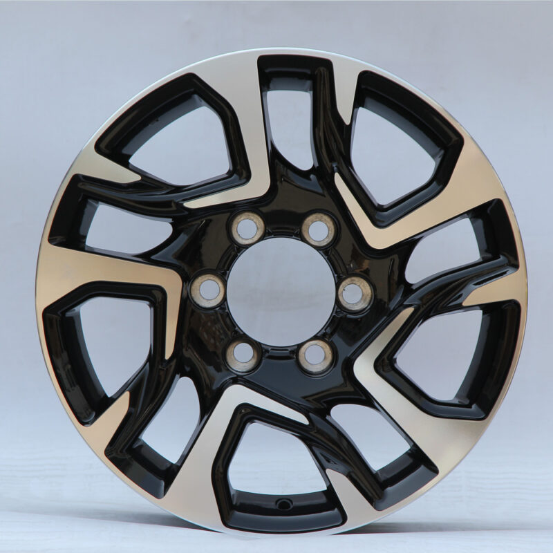 FOR TOYOTA ALLOY WHEEL (3)