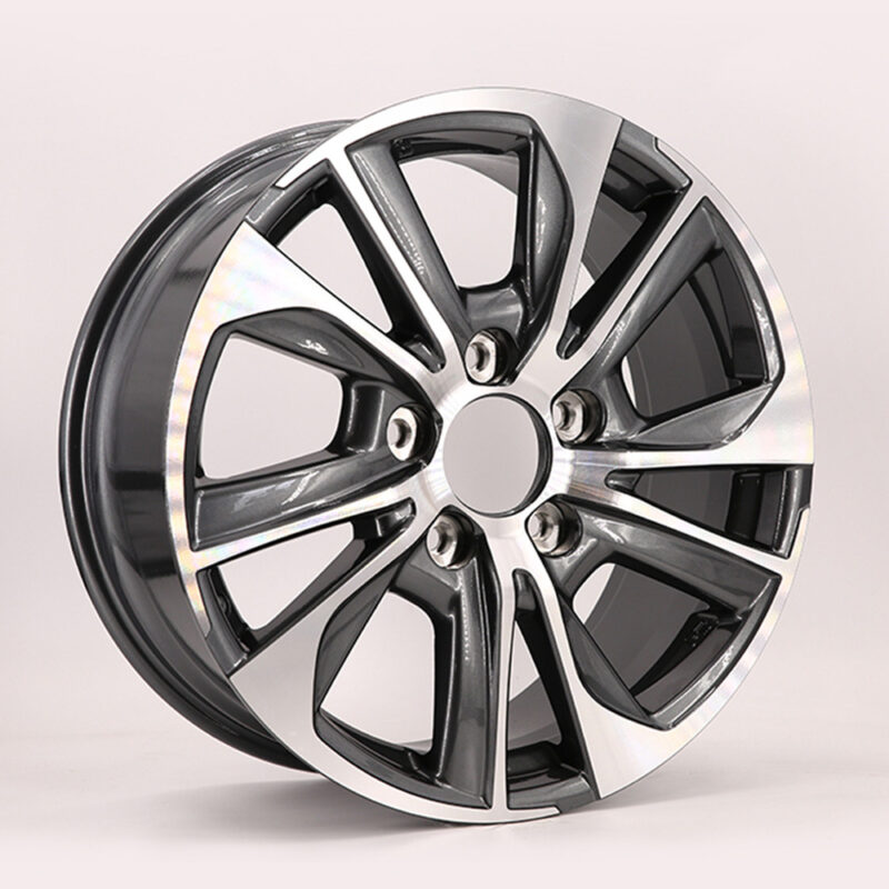 FOR TOYOTA WHEEL (2)