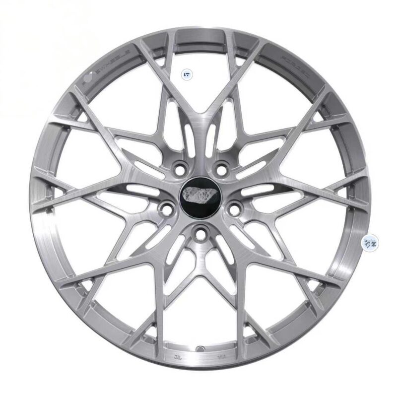 FORGED WHEELS FOR AUDI (1)