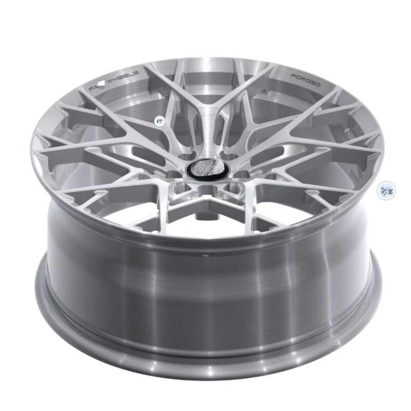 FORGED WHEELS FOR AUDI (2)