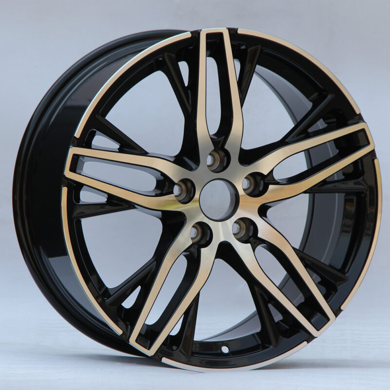 For Honda alloy wheels (2)