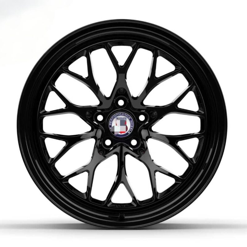 HRE WHEELS (1)