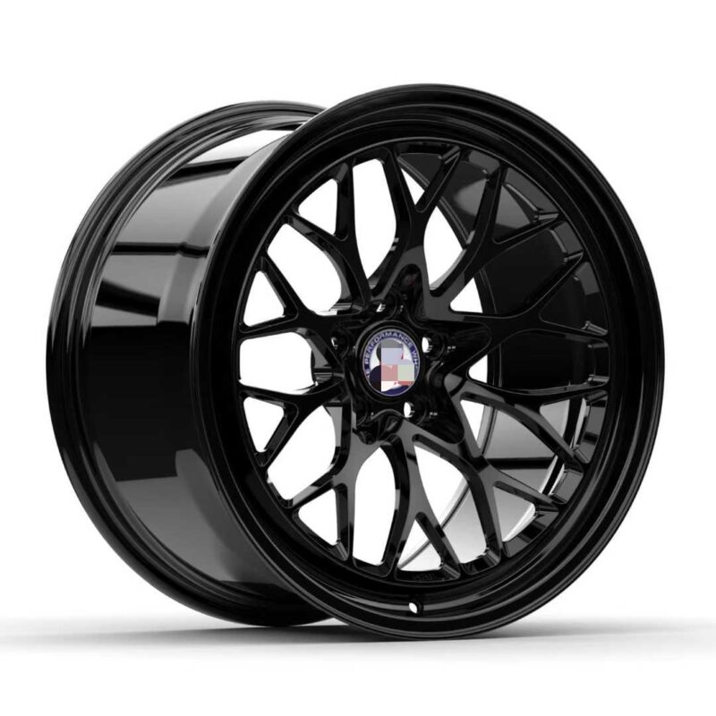 HRE WHEELS (3)