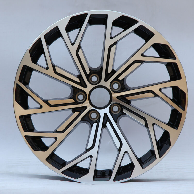 RIMS FOR AUDI (2)