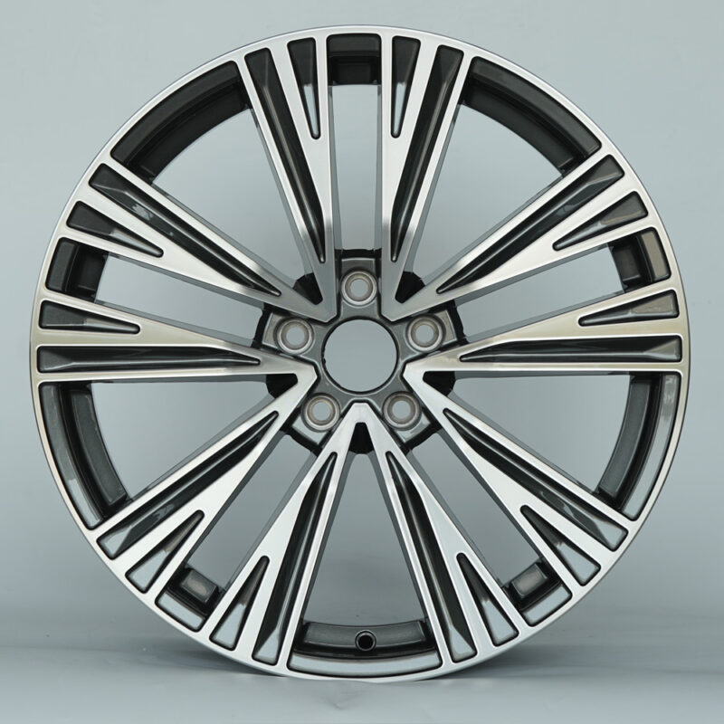 RIMS FOR AUDI A6 (1)
