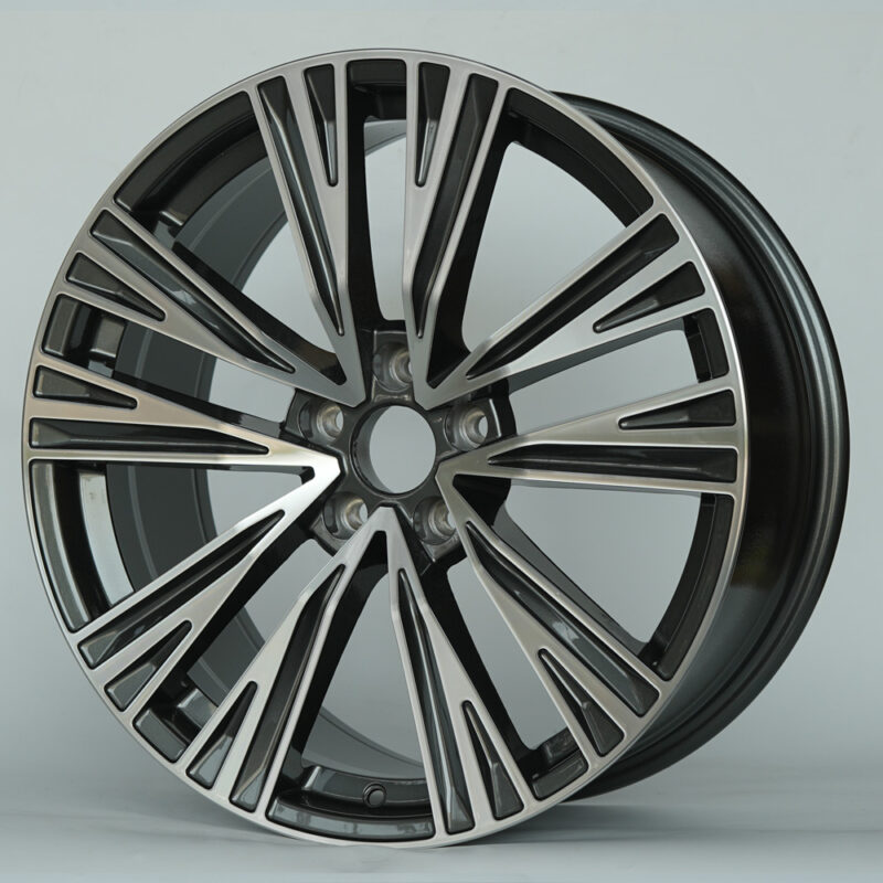 RIMS FOR AUDI A6 (2)