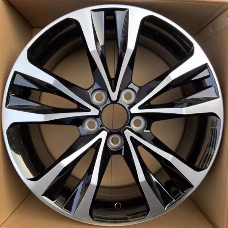 alloy rim for toyota Levin (1)