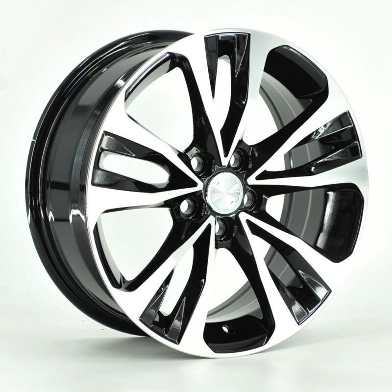 alloy rim for toyota Levin (2)