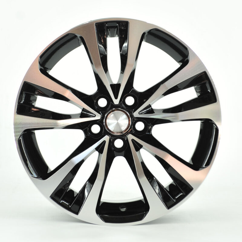 alloy rim for toyota Levin (3)