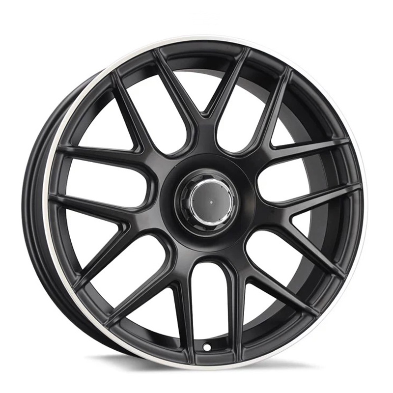 alloy wheels for mercedes c63 (1)