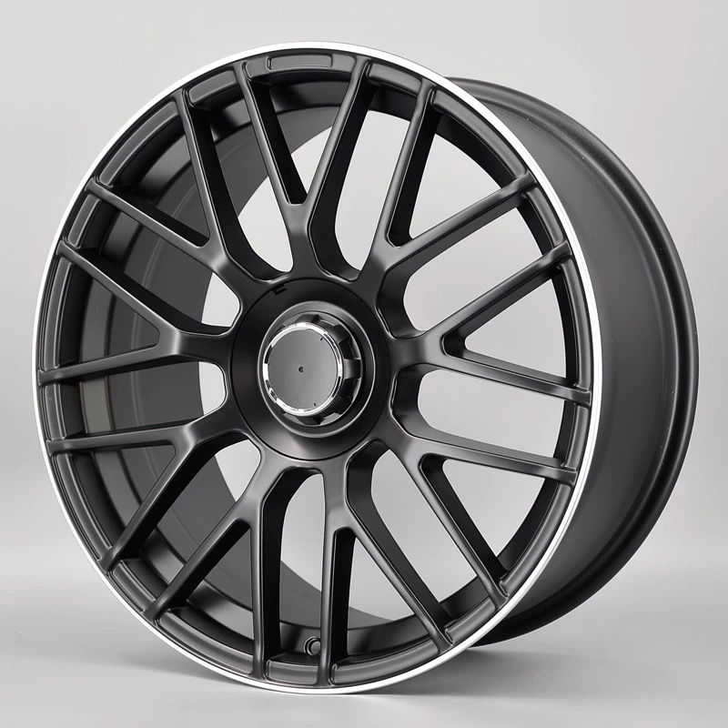 alloy wheels for mercedes c63 (2)