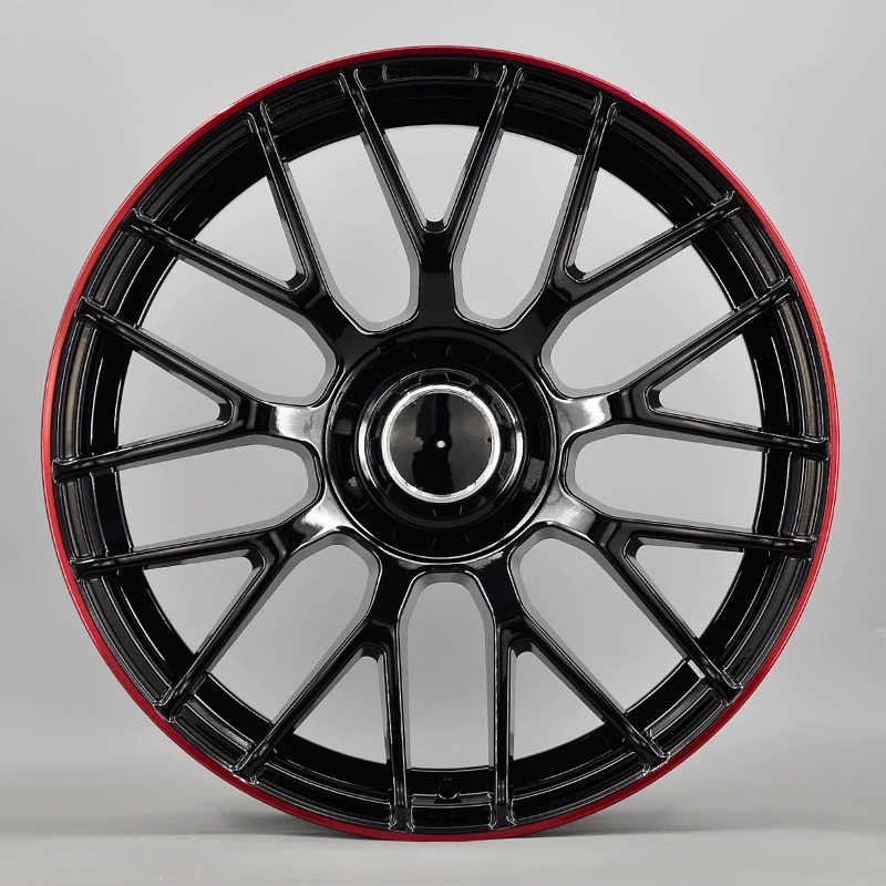 alloy wheels for mercedes c63 (3)