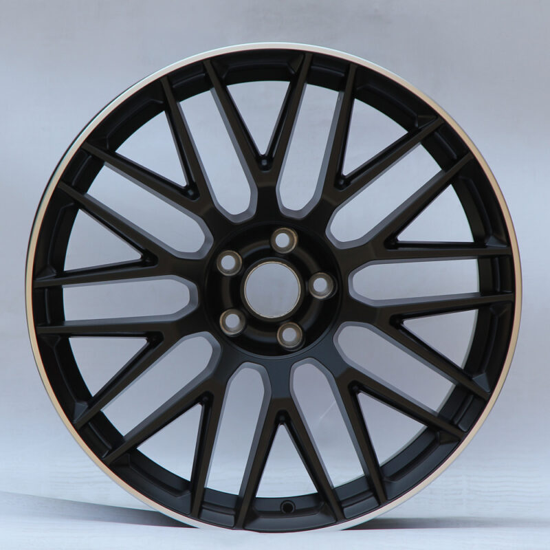 for mercedes alloy wheel (2)