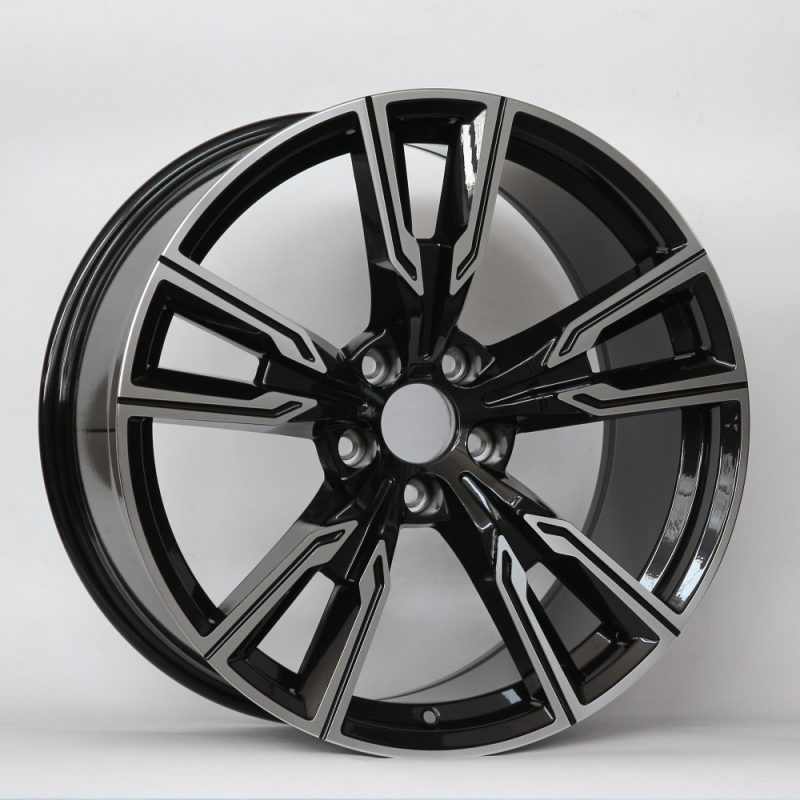 FOR BMW ALLOY WHEEL (1)