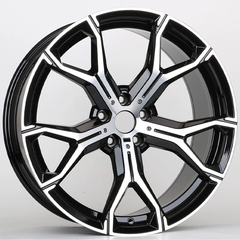 FOR BMW RIMS (2)