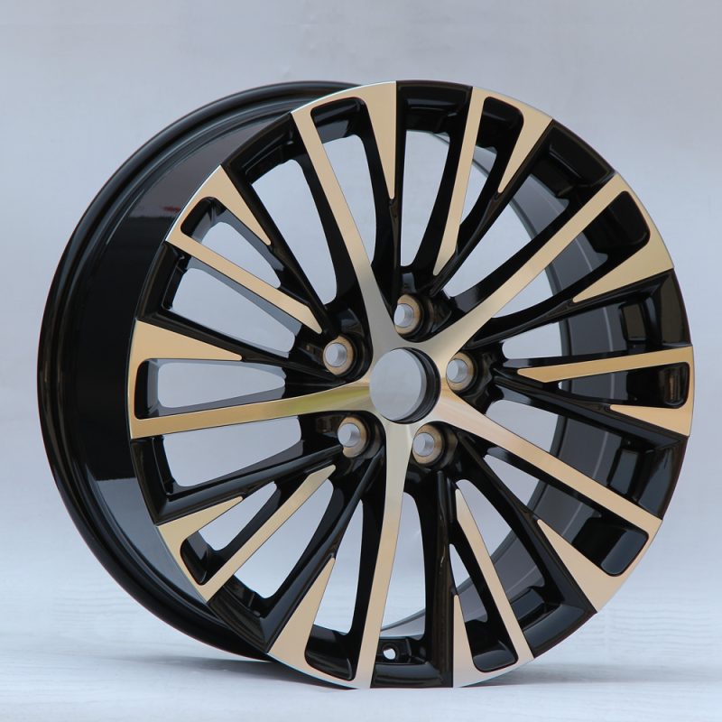 FOR LEXUS ALOY WHEEL (2)