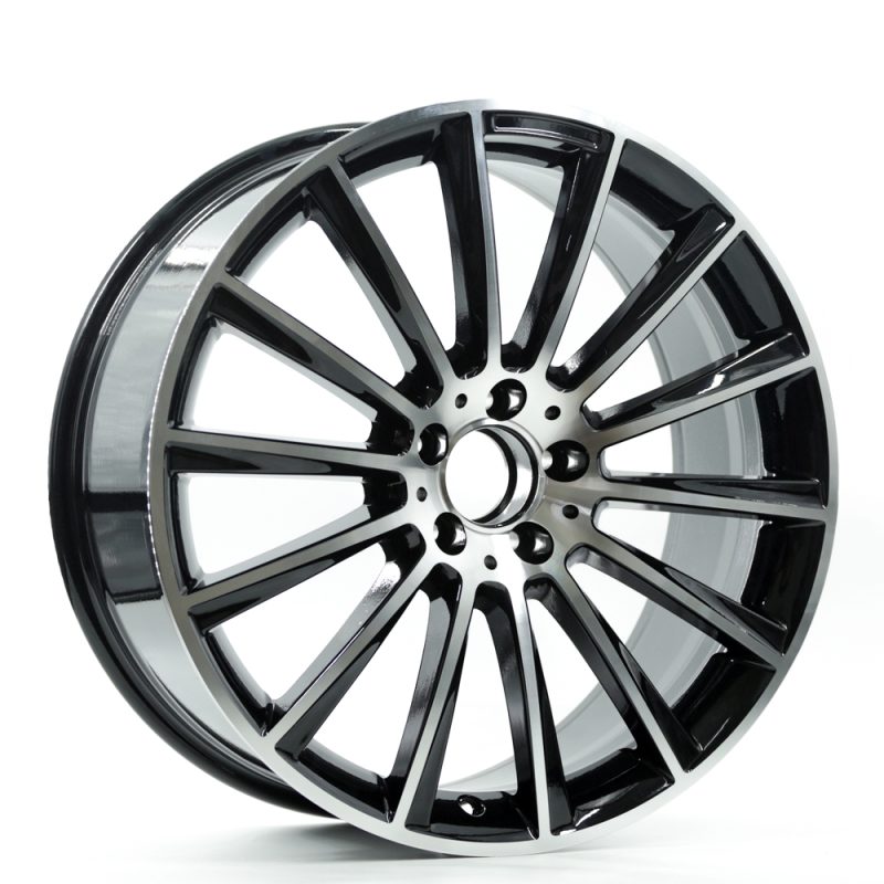 FOR MERCEDES RIMS (3)