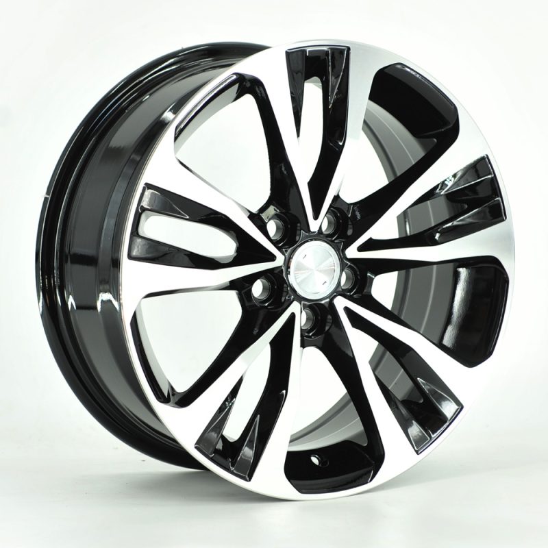 alloy rim for toyota Levin (2)