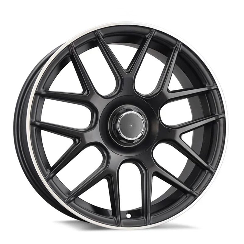 alloy wheels for mercedes c63 (1)